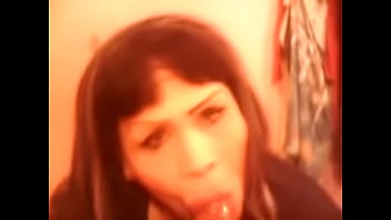 Preview 3 of German Teens First Gangbang - Chupando un pene rico