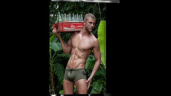Preview 2 of Gift 17 - Bogosses du Week-end / Hunks of the Weekend  by First75 {HD 1080p.} 26 06 2015