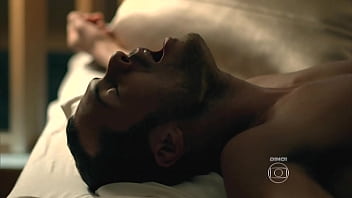 Preview 1 of Forced Son On - Guilhermina.Guinle 001 Verdades.Secretas bydino