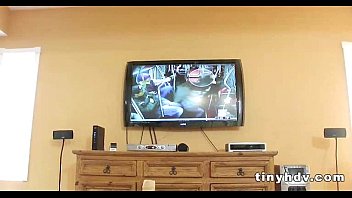 Preview 1 of Sexy Milf Japon Grup - Perfect teen pussy fuck Cindy Cruz 7 51
