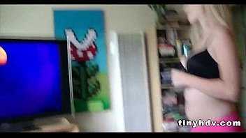 Preview 1 of Aletta Ocean Threesom Sex - Good girl gone bad Stacie Jaxxx 7 41