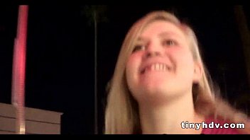 Preview 4 of Zorla Sikilen - Teen fucked pov Roxy Lovette 1 81