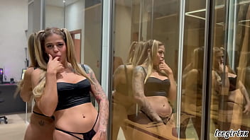 Preview 1 of Licking A Feet - A LOIRA MAIS SAFADA DO BRASIL GOSTA DE TOMAR LEITINHO SEM DESPERDI&Ccedil_AR E FAZ O DOTADO COMER SEU CU APERTADO | ASSITA COMPLETO NO SHEER...