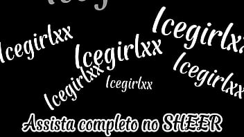 Preview 4 of Licking A Feet - A LOIRA MAIS SAFADA DO BRASIL GOSTA DE TOMAR LEITINHO SEM DESPERDI&Ccedil_AR E FAZ O DOTADO COMER SEU CU APERTADO | ASSITA COMPLETO NO SHEER...