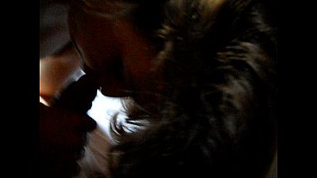 Preview 1 of Cougar Catches Peeping - DSCN2893.AVI