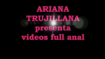 Preview 1 of Tit Clit Slap - ARIANA FULL ANAL