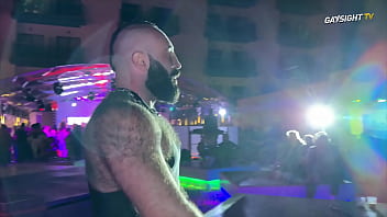 Preview 3 of Funk 1time - Spitfire Fashion Show | Grabbys Europe 2024