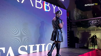 Preview 1 of Funk 1time - Spitfire Fashion Show | Grabbys Europe 2024