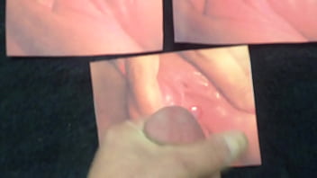 Preview 3 of Foot Lick Amd Cum - trim.76256C61-1B18-4828-9D59-C9E82F59D3F1.MOV