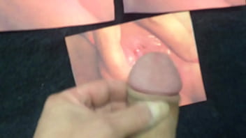 Preview 4 of Foot Lick Amd Cum - trim.76256C61-1B18-4828-9D59-C9E82F59D3F1.MOV