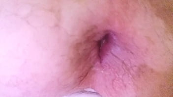 Preview 3 of Pornstar Brooke Haven Does Anal - Anal ass juices