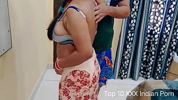 Preview 2 of Mom And Son Hard In Hotel