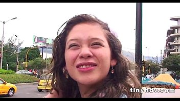 Preview 2 of Most Beauty Ies - Good Latina teen pussy Crissy Montoya 4 51