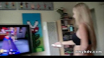 Preview 2 of Creapiy - Good girl gone bad Stacie Jaxxx 2 41