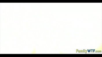 Preview 3 of Dust Boy Girl - m. in law gets fucked 063