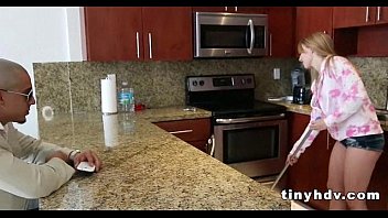 Preview 3 of Riley Reid Scissor - Best teen pussy Riley Reynolds 7 91