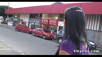 Preview 1 of Kim Kardarshein Ray Sex Tape - Latina teen pussy Camila Santiago 1 51