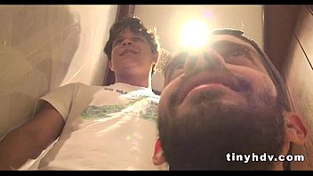 Preview 4 of Bipornsbi - Good Latina teen pussy Crissy Montoya 2 51