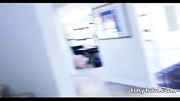 Preview 1 of Beuthy Jpn - Beautiful teen gettiing fucked deep Alexia Gold 4 41