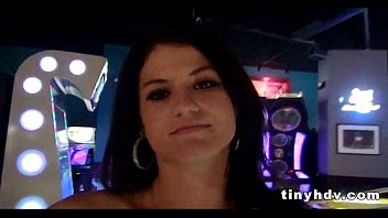 Preview 2 of Ladyboy Bbc Nifty Bisexual - Teen Pov fuck Aubrey Sky 1 92