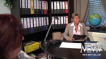 Preview 1 of Rajwap Sexclip - MMV FILMS German Mature Threesome