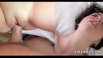 Preview 1 of Kompoz Hd Bp Downalod - Hot sex session with teen babe Natalie Heart 7 46