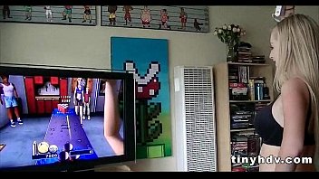Preview 2 of Habib Show Black Crackhead - Good girl gone bad Stacie Jaxxx 3 41