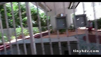 Preview 4 of Silent Bdsm - Gorgeous teen fucked pov Kelsi Monroe 2 81