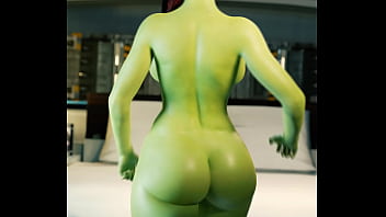 Preview 3 of Owt Gel New Hc Video Xxx - Gamora