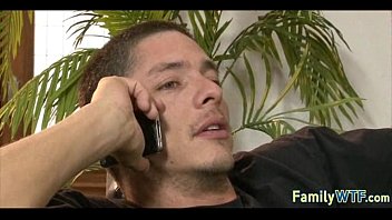 Preview 1 of Dady And Y - m. in law gets fucked 307