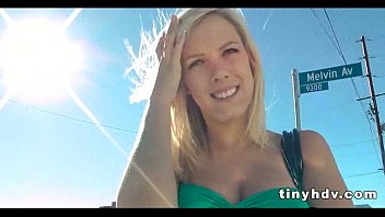 Preview 1 of Mom D0tar - Teen Pov fuck Britney Beth 4 91