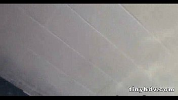 Preview 3 of Black Carly Grey - Gorgeous teen fucked pov Mika Sparx 7 82