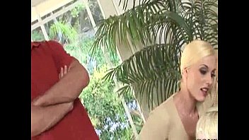 Preview 1 of Japanese 1pondo - Babysitter Caught by Couple with Vibrator