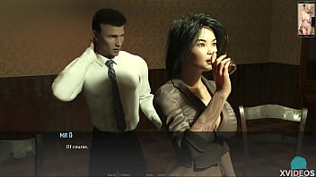 Preview 4 of Charming Girl - REUNION #163 &bull_ Big tits and red hair ... that&#039_s my jam!