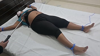 Preview 1 of Korean Mami Webcam Slut Part 2 - Indian girl bdsm fun