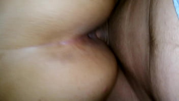 Preview 4 of Mombabyass - teen latina girlfriend