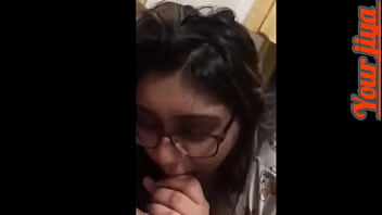 Preview 4 of Sex Video Soml - desi women blowjob part two
