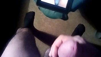 Preview 3 of Casting Agent Jim Slip - My Hot SpermShots on that Big Fat Thick Juicy Yummy Heavy BBW Bottom