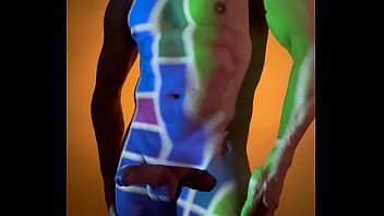 Preview 2 of Playing Pussy - Defiant again Stripper