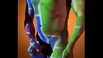 Preview 3 of Playing Pussy - Defiant again Stripper