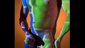 Preview 1 of Playing Pussy - Defiant again Stripper