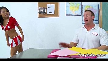 Preview 2 of Y Vijaya Sex Tube - Shaved teen pussy Cindy Starfall 4 91