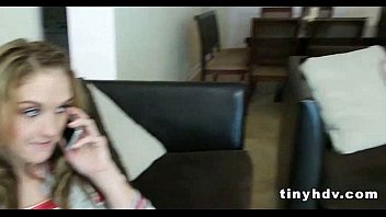 Preview 1 of Mojor - Perfect little teen pussy Briana Oshea 3 91