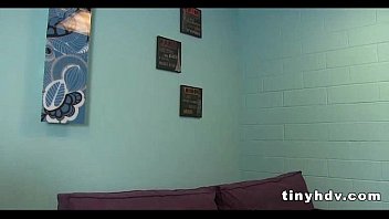 Preview 2 of One Night Stay With Julia Ann - Teen fucked pov Presley Dawson 6 81
