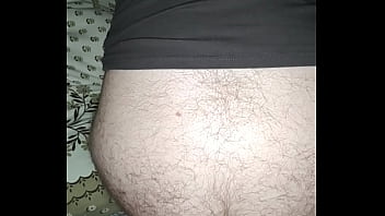 Preview 2 of Youhdporno Com - Hairy ass