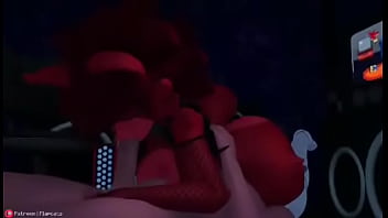 Preview 4 of Katrinakyfe Xnxx Vedieo - FNAF