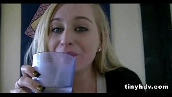Preview 2 of Cum Scat Compilation - Teen fucked pov Stacie Jaxxx 92