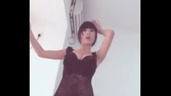 Preview 3 of Monster Sx - Pervert japanesse girl show her naked sexy body