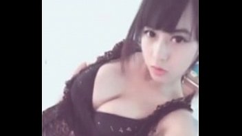 Preview 1 of Monster Sx - Pervert japanesse girl show her naked sexy body