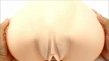 Preview 2 of Blue Panty - Estimulante Sexual Soloflesh